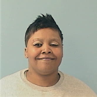 MCDONALD, SHALONDA P., IL