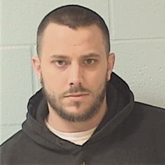 HAMMOND, JAMES IV, IL