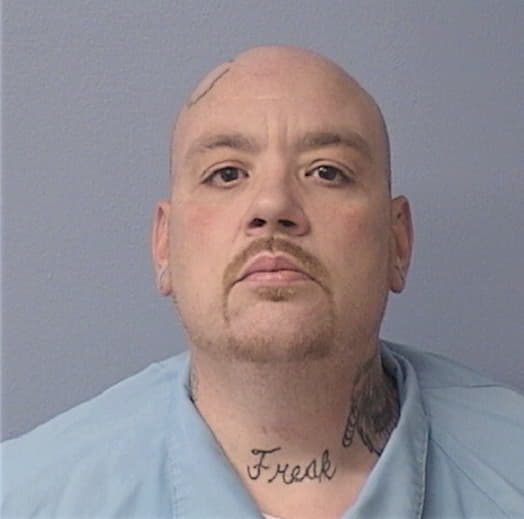 HONECKER, ROBERT D., IL