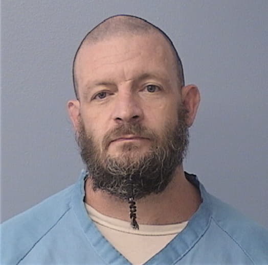 GARRISON, RYAN L., IL