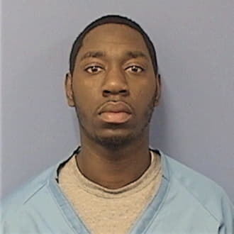 GRIFFIN, SEMAJ L., IL