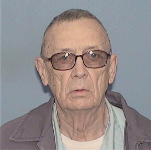 SHULL, CLIFFORD W., IL