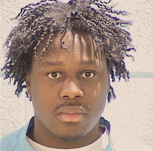 CHALMERS, JABARI D., IL