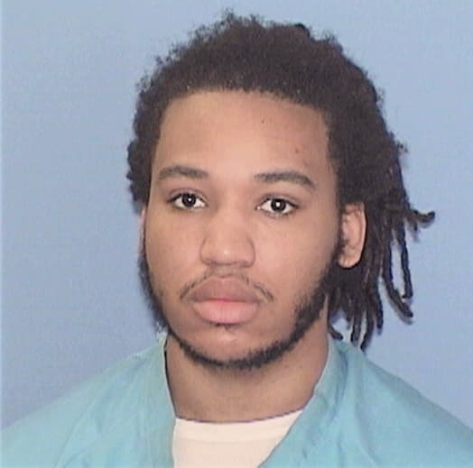 ANDERSON, TYRONE, IL