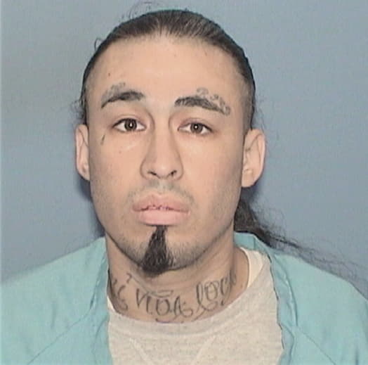 CHAVEZ, SALVADOR, IL