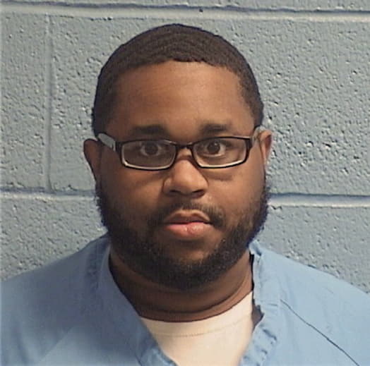 FOX, DEVONTAE R., IL