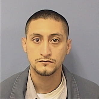 GARCIA, CRISTIAN, IL