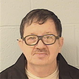 HUGHETT, RALPH SR, IL