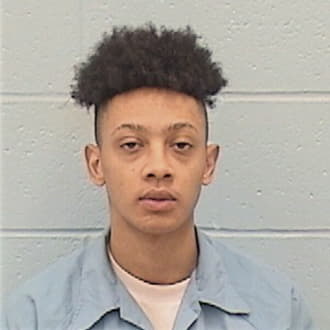 GEORGE, DARIUS E., IL