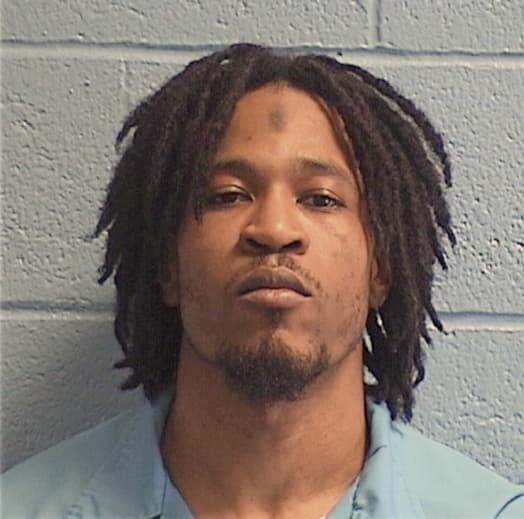 MARZETTE, DEONTE C., IL