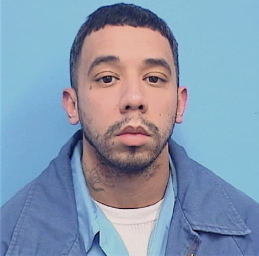 OLIVA, CHRISTOPHER, IL