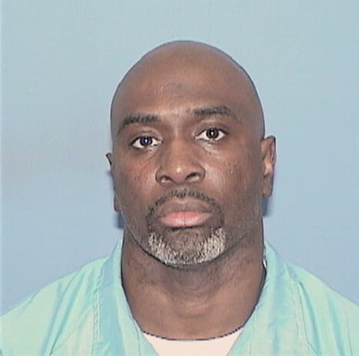 FRAZIER, KENYATTA, IL