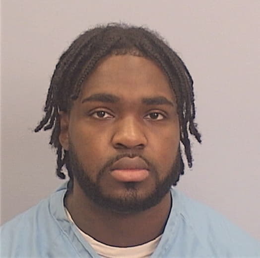 JOHNSON, JEQUANN O., IL