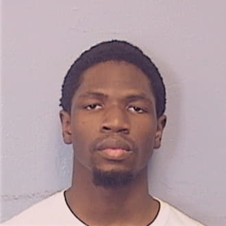 STEWART, TYSHAWN, IL