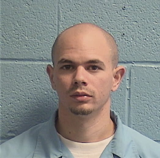 GRAHAM, KEGAN R., IL