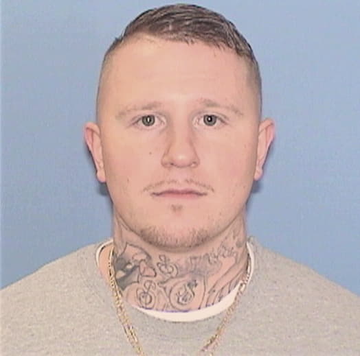 MCMAHON, BRANDON, IL