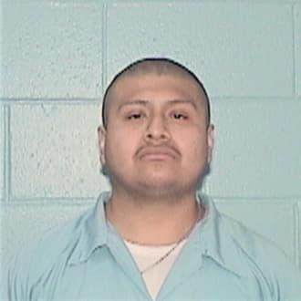 MENDOZA-MACEDA, JOSE M., IL