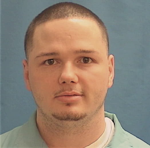 HARDEN, BRYSON J., IL