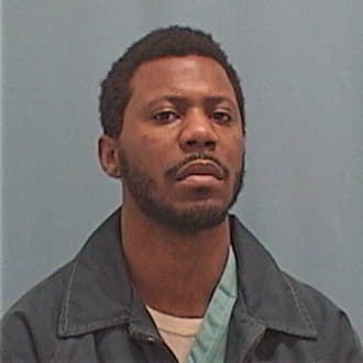 HARRIS, DEMARKUS, IL