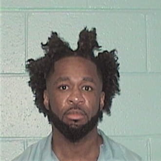 BROWN, DARIUS J., IL