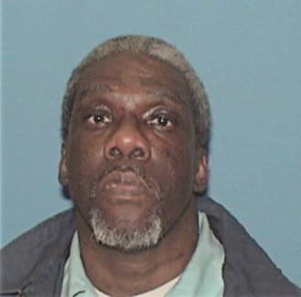 HOUSTON, BRIENT C., IL