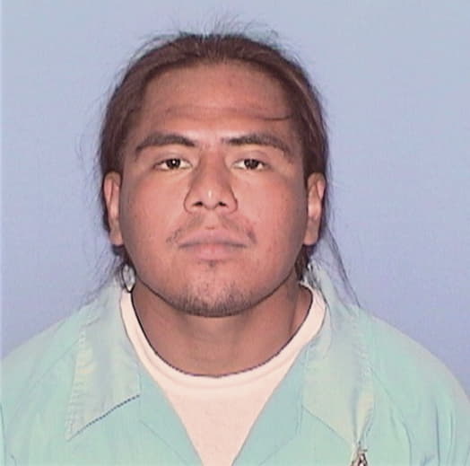 MENDIOLA, ARTURO, IL