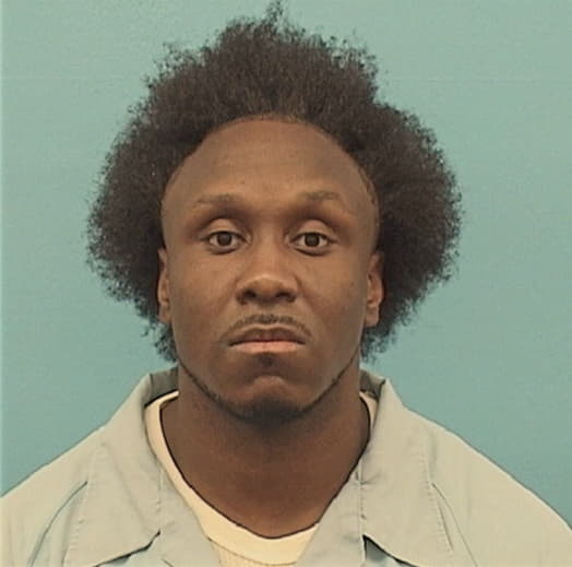 BLACKWELL, MARCELLUS, IL