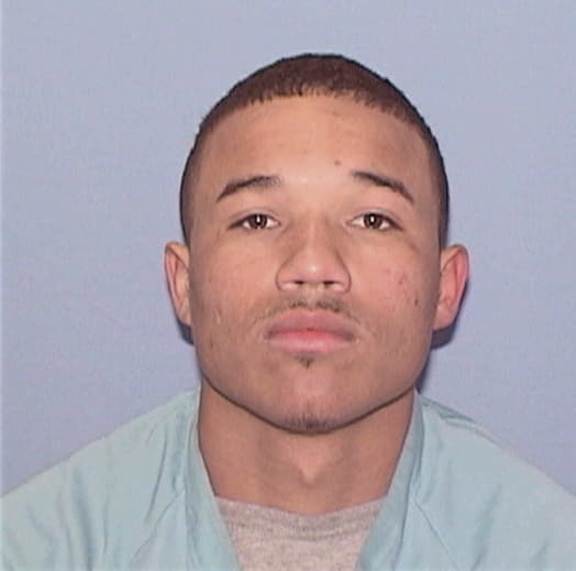 BOWSER-SMITH, TYLER D., IL