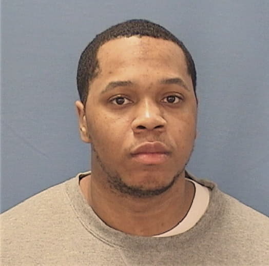 BROWN, DEMARIO M., IL