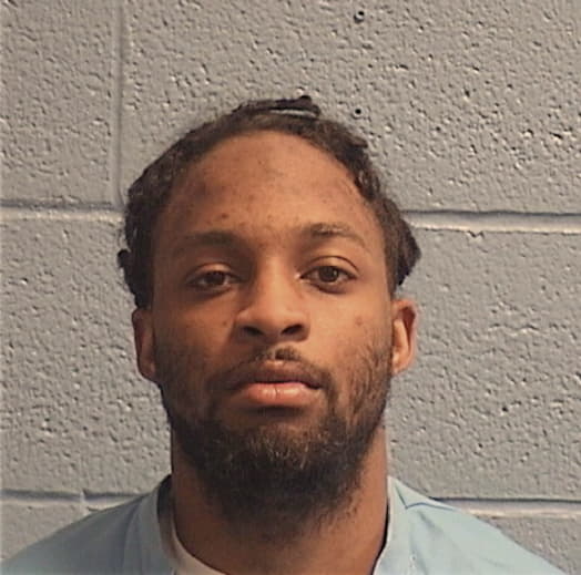 WILSON-PATTON, SHAROD J., IL