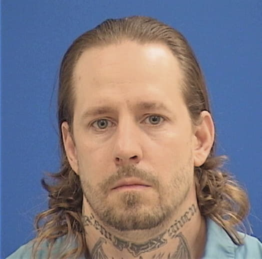 ANDERSON, JOHN R., IL