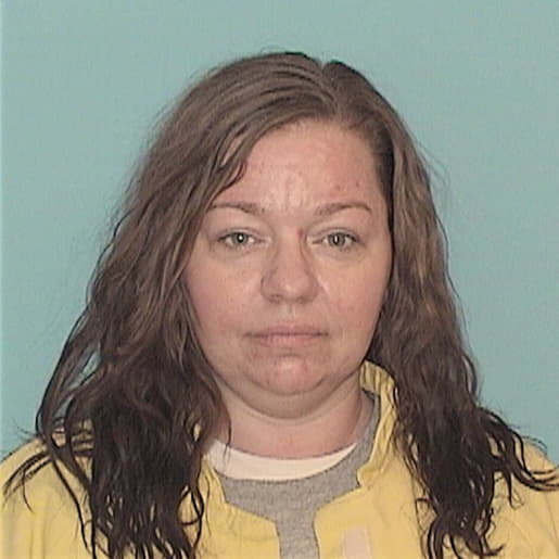 BURTON, KACEY D., IL