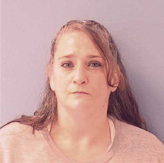 STRICKLAND, MELISSA, IL