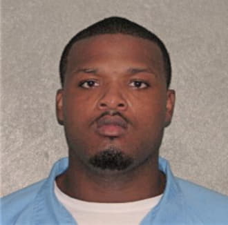 GARNER, LAMONDRAE, IL