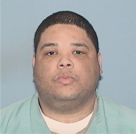 HOOKER, DEANNDRE, IL