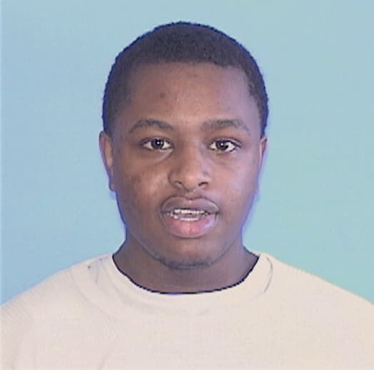 WILLINGHAM, RASHAD D., IL