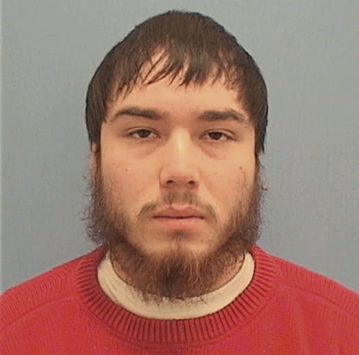 ABBOTT, RICHARD L., IL