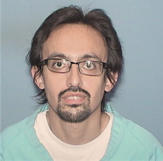 BURGOS, JONATHAN, IL