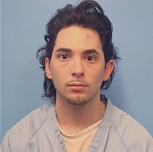 ELEOPOULOS, ALEXANDER, IL