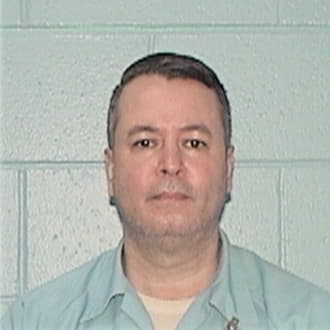 GARCIA, SERGIO F., IL