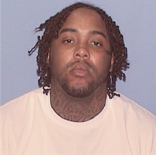 JOHNSON, DEONTAE, IL