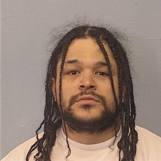 RECTOR, JONATHAN N., IL