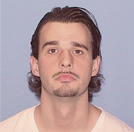 RUSSOTTO, GINO W. II, IL