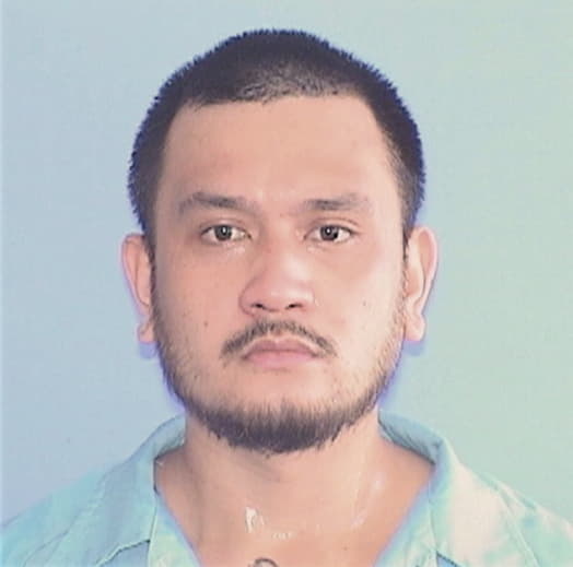 TORRALBA, RONIEL R., IL