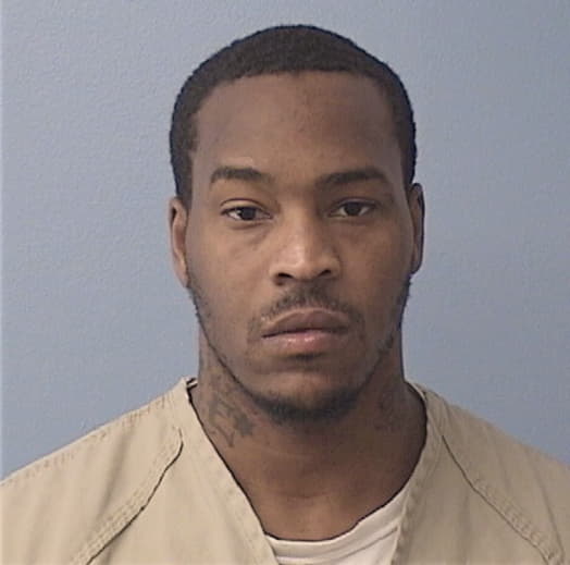 BUTLER, KENDRELL, IL