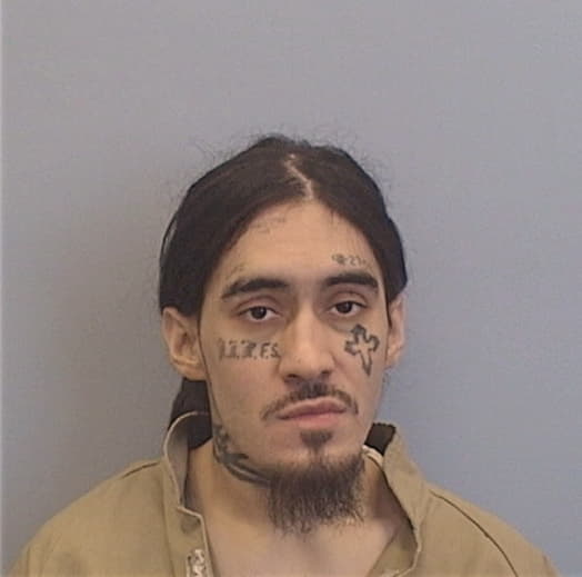 YRACHETA, ALEXANDER, IL