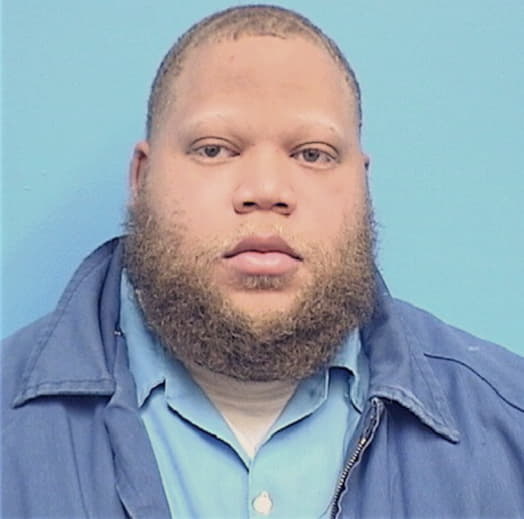 WILLIAMS, DECARLTAVIS, IL