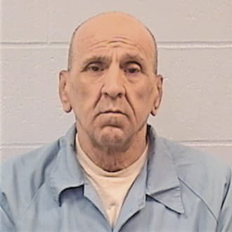 GERLOFF, RICKY L., IL