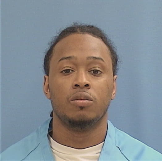 BOOKER, HAYWARD JR, IL