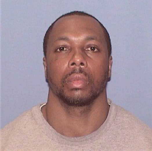 CHANEY-JACKSON, RODNEY, IL